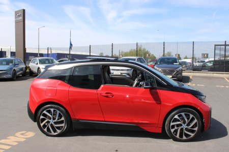 2019 BMW i3 - photo 6