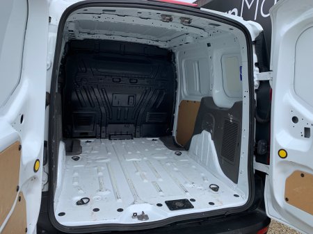 2023 Ford Transit Connect - photo 10
