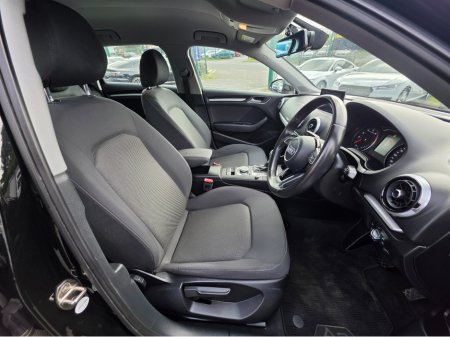 2017 Audi A3 - photo 4
