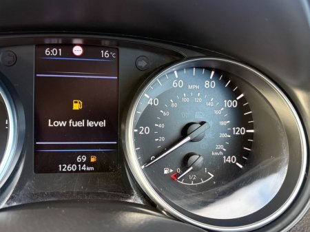 2019 Nissan Qashqai - photo 7