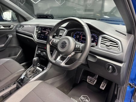 2022 Volkswagen T-Roc - photo 14