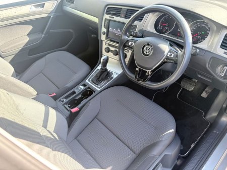 2017 Volkswagen Golf - photo 6