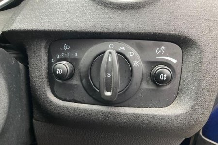 2017 Ford Fiesta - photo 33