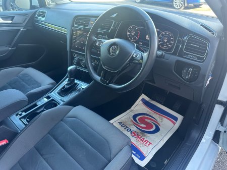 2017 Volkswagen Golf - photo 7