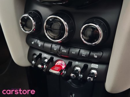 2022 Mini Cooper - photo 21