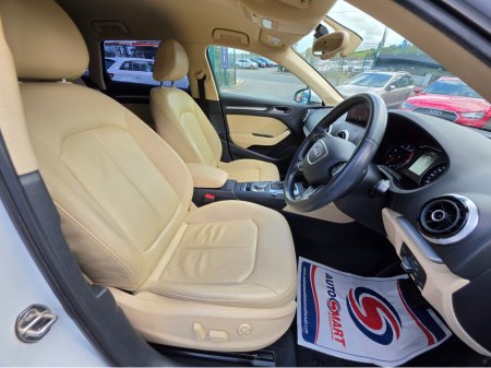 2015 Audi A3 - photo 3