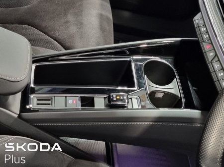 2023 Skoda Enyaq - photo 16