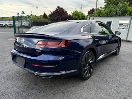 2017 Volkswagen Arteon - photo 7