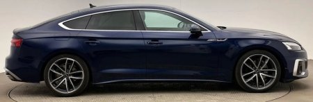 2023 Audi A5 - photo 4
