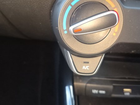 2021 Kia Stonic - photo 11