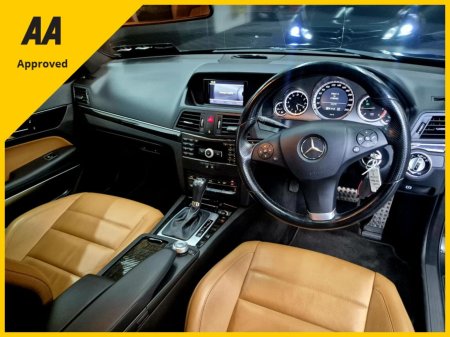 2010 Mercedes-Benz E-Class - photo 22