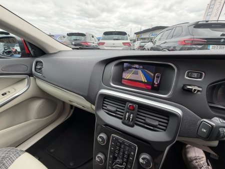 2018 Volvo V40 - photo 26