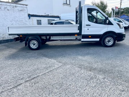 2023 Ford Transit - photo 12