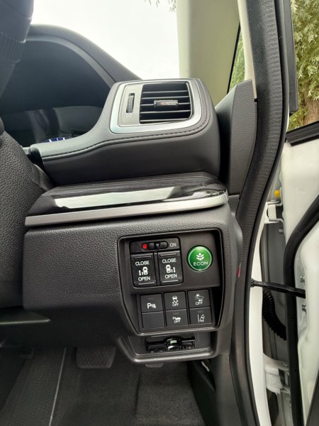 2017 Honda Odyssey - photo 18