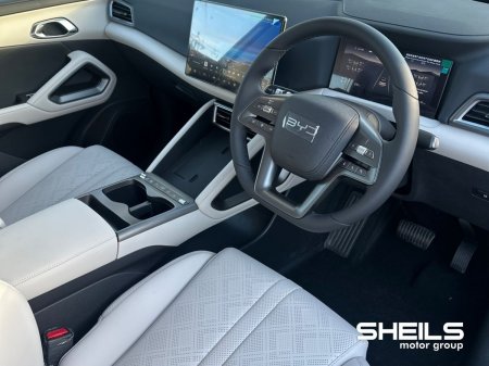 2027 BYD ATTO 2 - photo 11