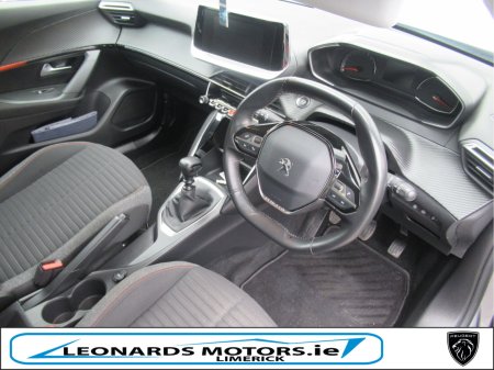 2023 Peugeot 2008 - photo 7