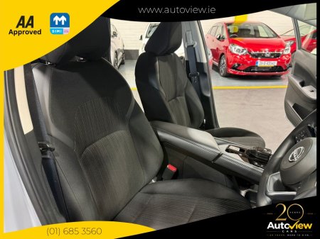 2025 Nissan Note - photo 8