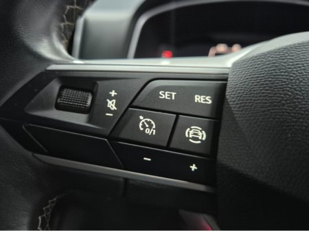 2023 SEAT Tarraco - photo 17