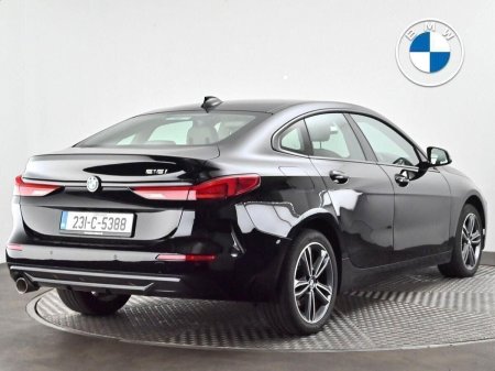 2023 BMW 2-Series - photo 22