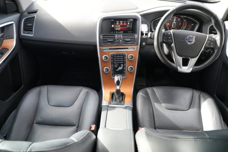 2017 Volvo XC60 - photo 17