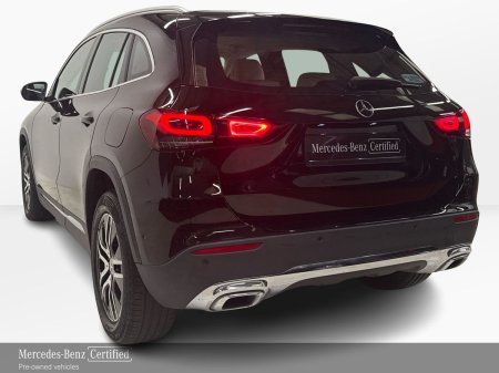 2023 Mercedes-Benz GLA - photo 4