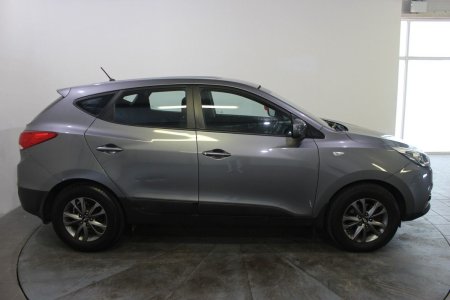2015 Hyundai ix35 - photo 2