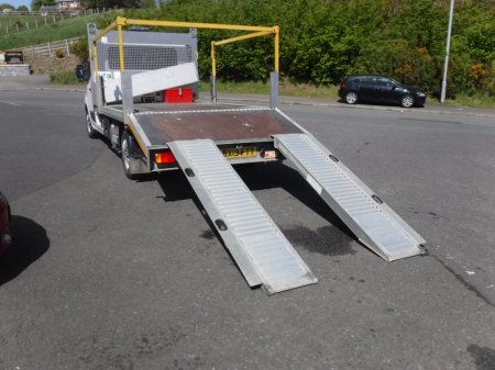 2019 Vauxhall Movano - photo 5