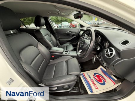 2016 Mercedes-Benz GLA - photo 20