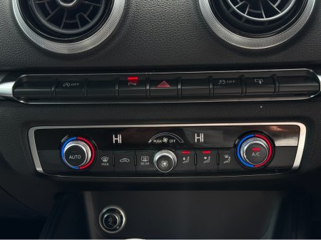 2017 Audi A3 - photo 15