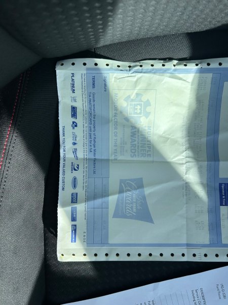 2019 Ford Focus - photo 20