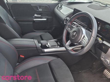 2022 Mercedes-Benz B-Class - photo 12