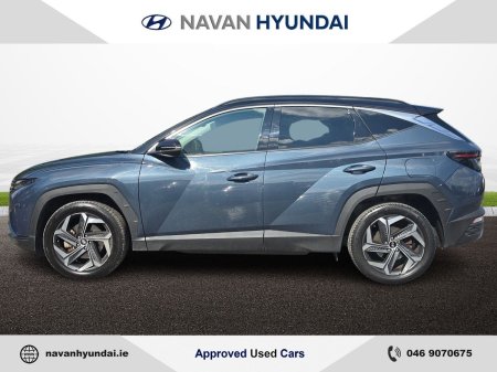 2022 Hyundai Tucson - photo 4