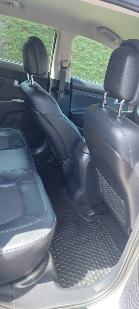 2014 Kia Sportage - photo 18