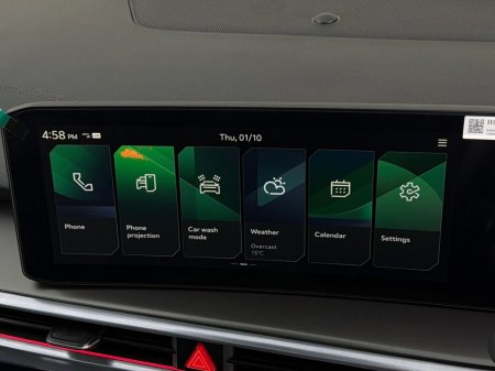 2026 Kia Sorento - photo 113