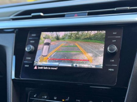2022 Volkswagen Arteon - photo 13