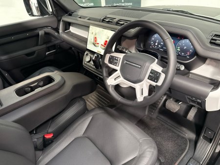 2026 Land Rover Defender - photo 15