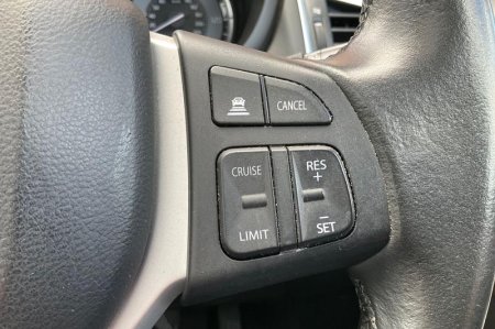 2023 Suzuki S-CROSS - photo 33