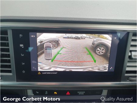 2021 SEAT Ateca - photo 22