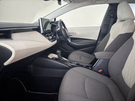 2022 Toyota Corolla - photo 6