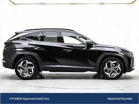 2022 Hyundai Tucson - photo 14