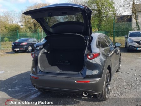 2026 Mazda CX-30 - photo 29