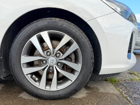 2018 Hyundai i30 - photo 4