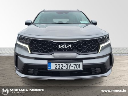 2023 Kia Sorento - photo 10