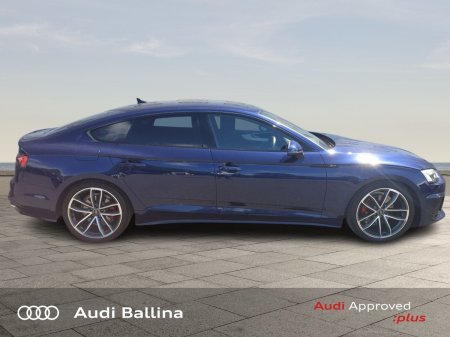 2023 Audi A5 - photo 6