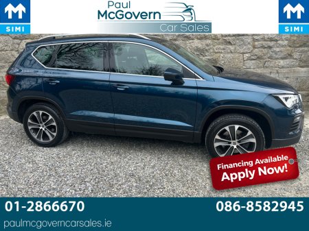 2023 SEAT Ateca - photo 3