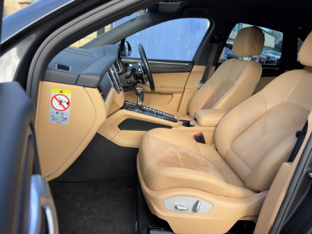 2018 Porsche Macan - photo 15