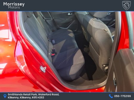 2024 Peugeot 208 - photo 14