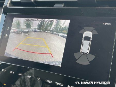 2024 Hyundai Tucson - photo 25
