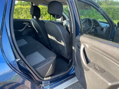 2017 Dacia Duster - photo 13