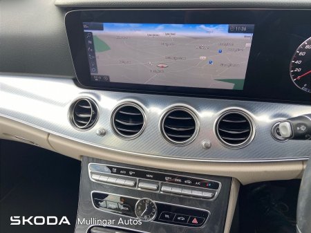 2019 Mercedes-Benz E-Class - photo 16